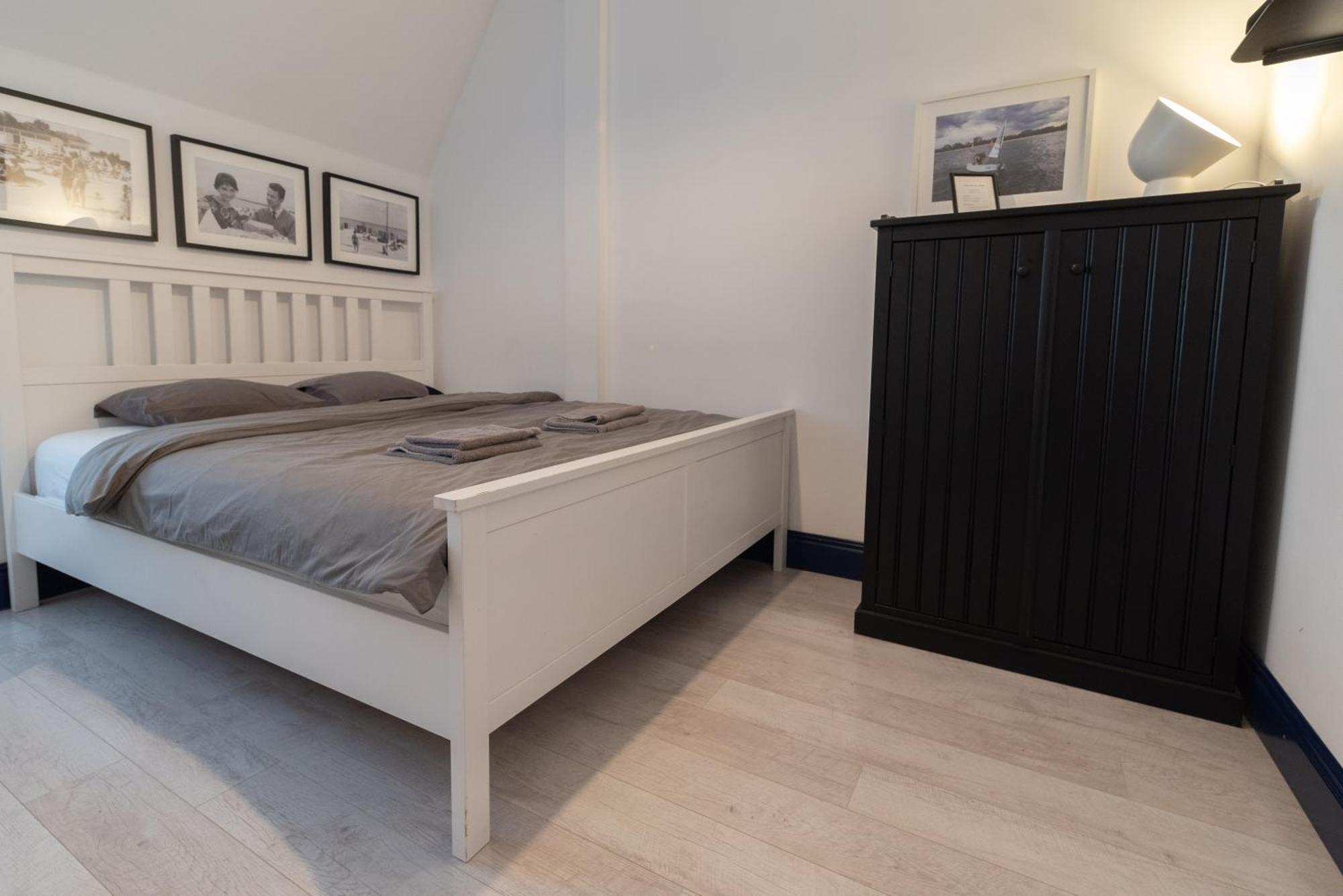 Sopot, The Very Heart! Room photo